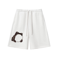 Essential Heavyweight Fleece Shorts