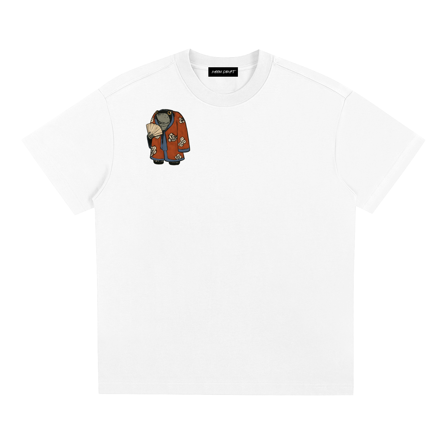 Sorona Quick-Dry Cooling T-Shirt