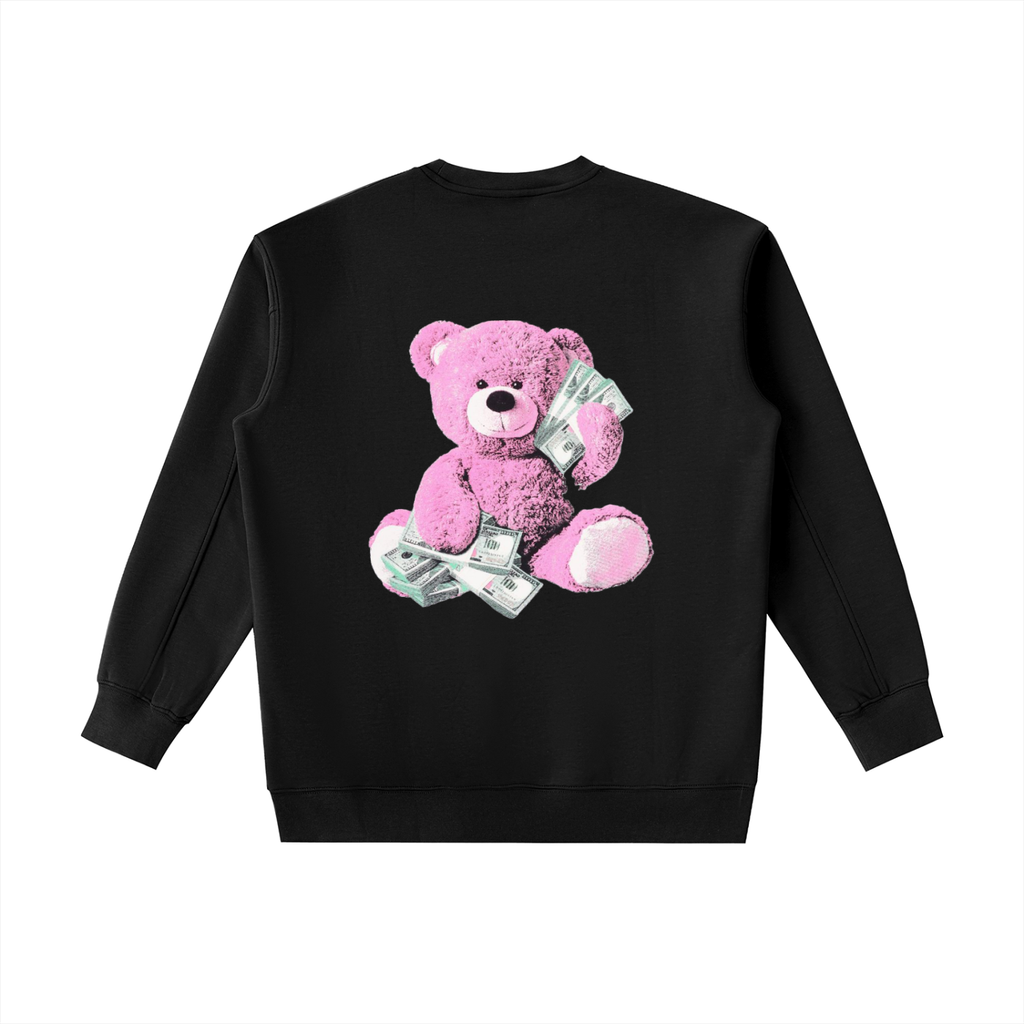 Essential Heavyweight Crewneck Sweatshirt