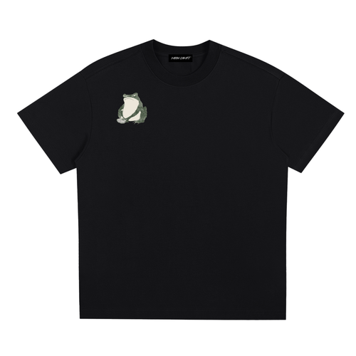 Sorona Quick-Dry Cooling T-Shirt