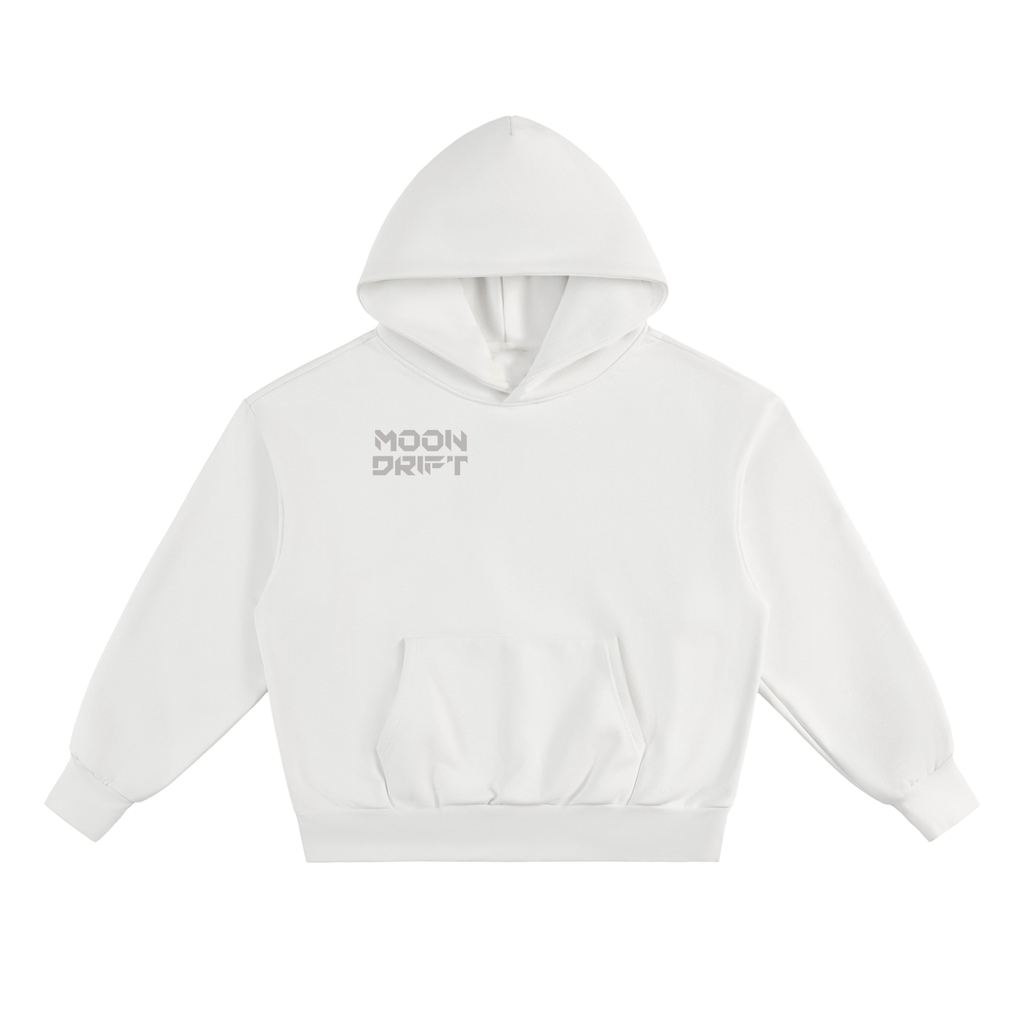 Essential Heavyweight Fleece Hoodie