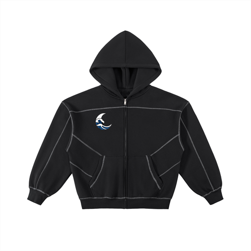 Drifter Zip Hoodie