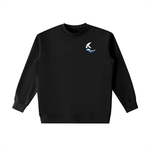 Essential Heavyweight Crewneck Sweatshirt